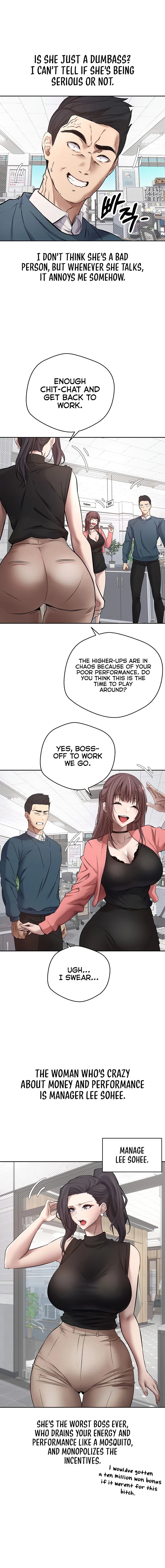 Turning My Life Around With Crypto Chapter 1 Page 8 Turning My Life Around With Crypto Chapter 1 Page 8