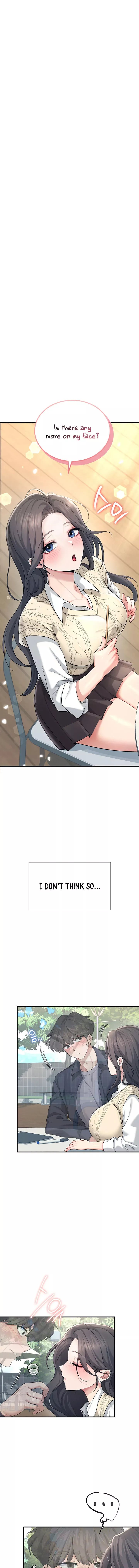Wireless Onahole Chapter 28 Page 1