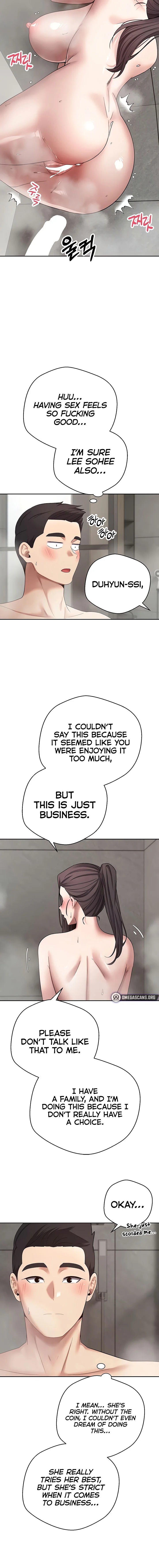 Turning My Life Around With Crypto Chapter 38 Page 14