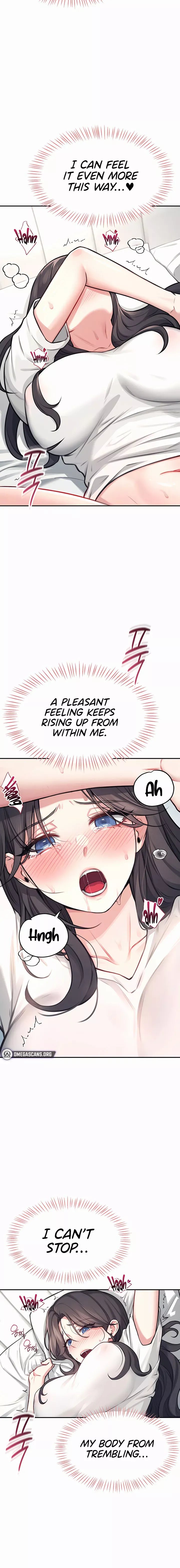 Wireless Onahole Chapter 3 Page 18 Wireless Onahole Chapter 3 Page 18