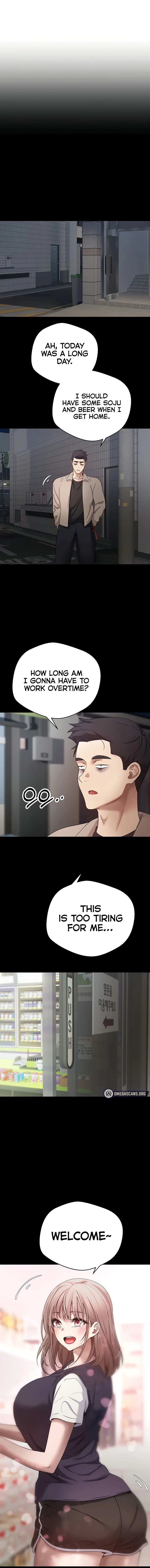 Turning My Life Around With Crypto Chapter 22 Page 6