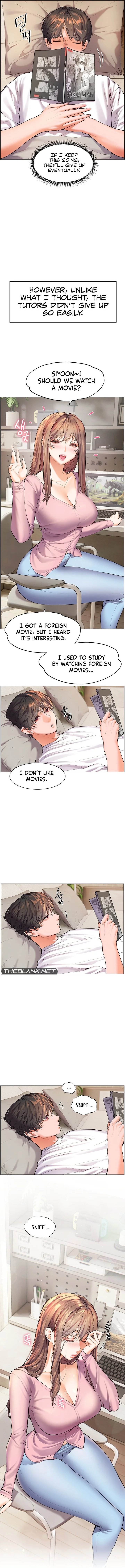 Teacher’s Efforts Chapter 1 Page 16