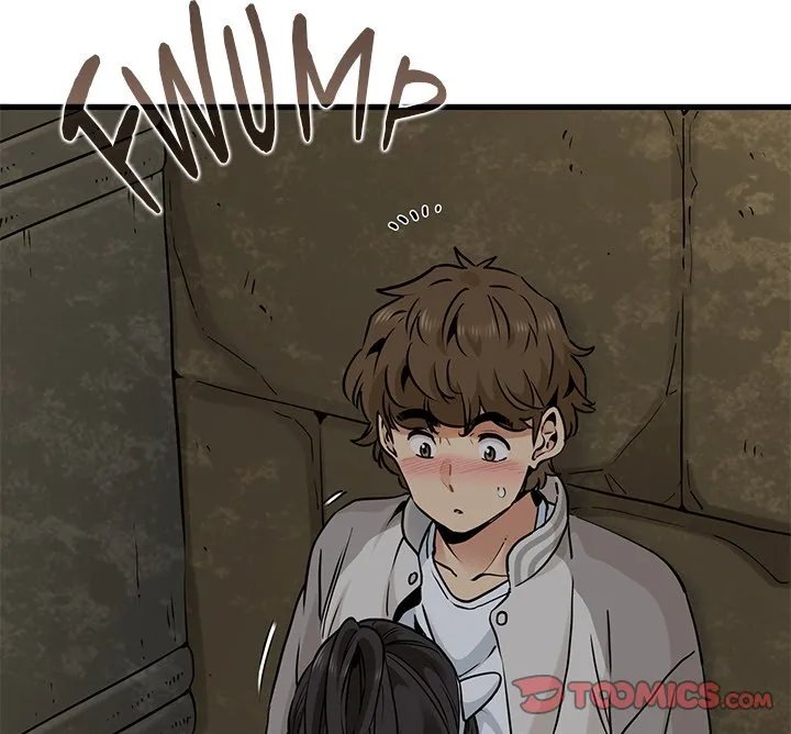 The Turning Point Chapter 78 Page 39 The Turning Point Chapter 78 Page 39