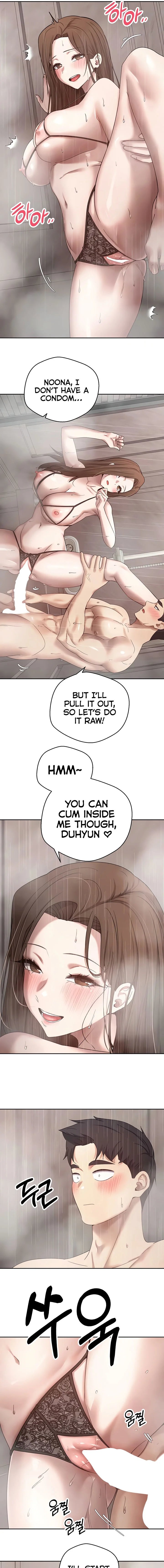 Turning My Life Around With Crypto Chapter 21 Page 7