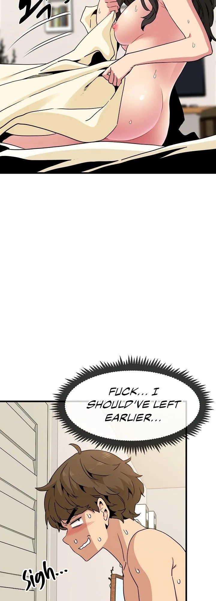 The Turning Point Chapter 11 Page 32 The Turning Point Chapter 11 Page 32
