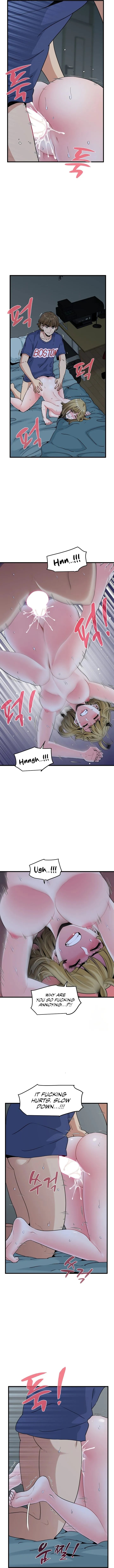The Turning Point Chapter 62 Page 5