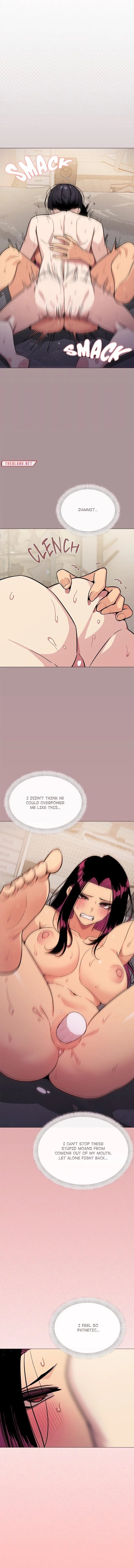 Someone Stop Her! Chapter 10 Page 5