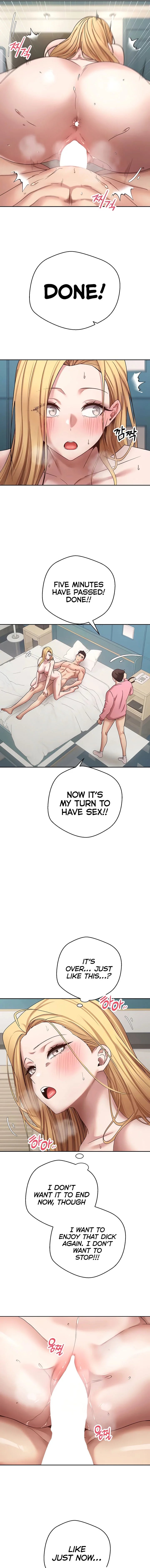 Turning My Life Around With Crypto Chapter 37 Page 5
