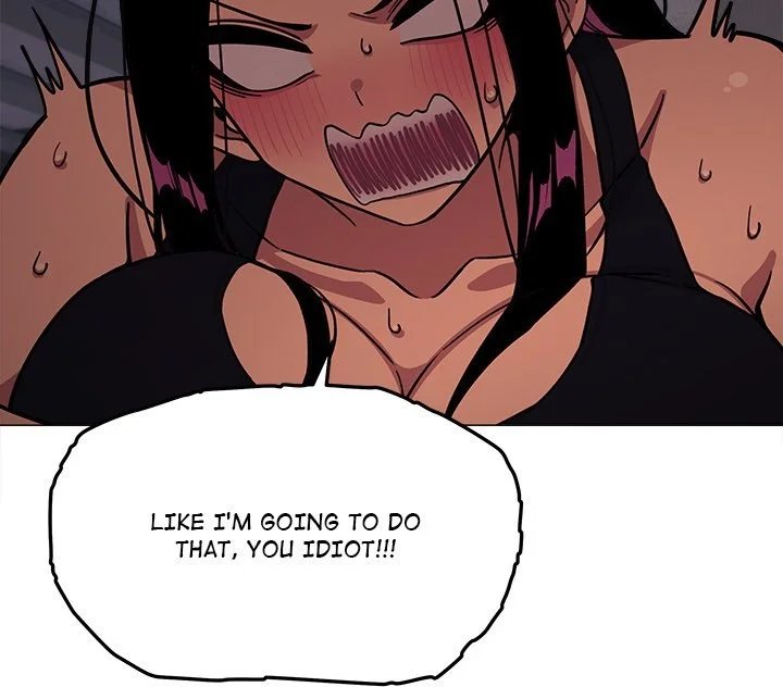 Someone Stop Her! Chapter 13 Page 161 Someone Stop Her! Chapter 13 Page 161