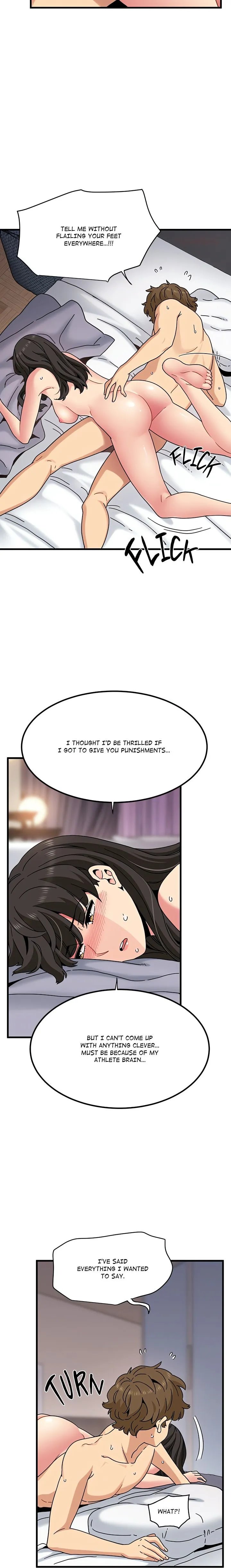 The Turning Point Chapter 113 Page 20 The Turning Point Chapter 113 Page 20