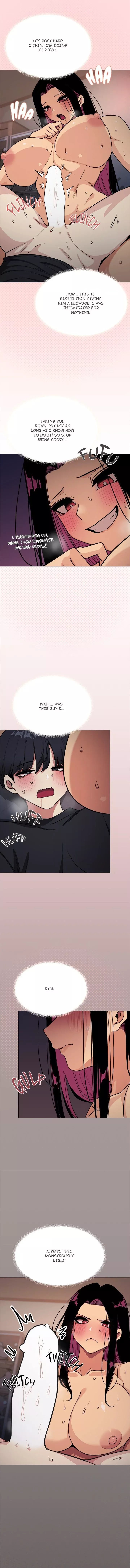 Someone Stop Her! Chapter 17 Page 4