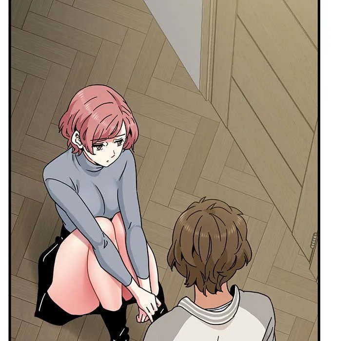 The Turning Point Chapter 100 Page 114 The Turning Point Chapter 100 Page 114