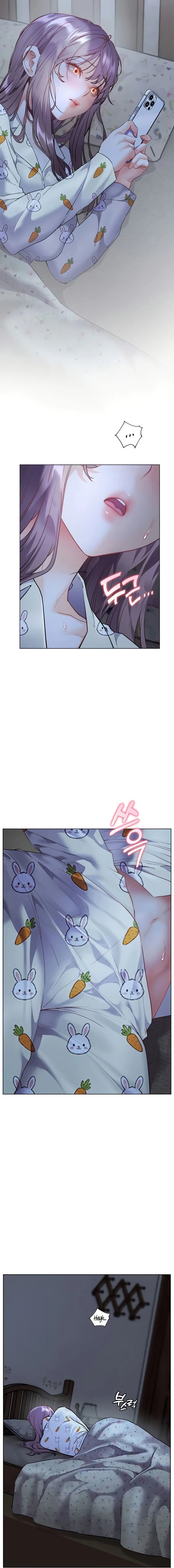 Teacher’s Efforts Chapter 72 Page 19