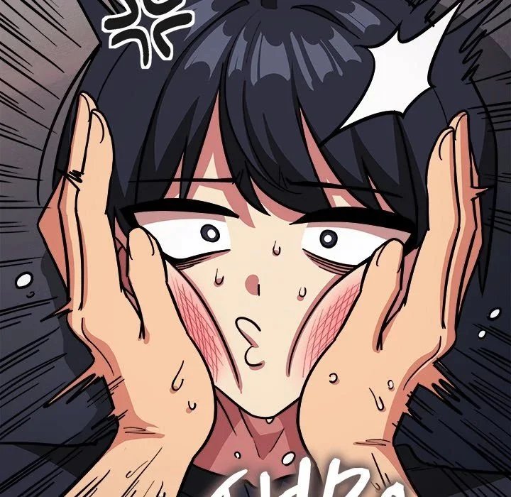 Someone Stop Her! Chapter 19 Page 33 Someone Stop Her! Chapter 19 Page 33