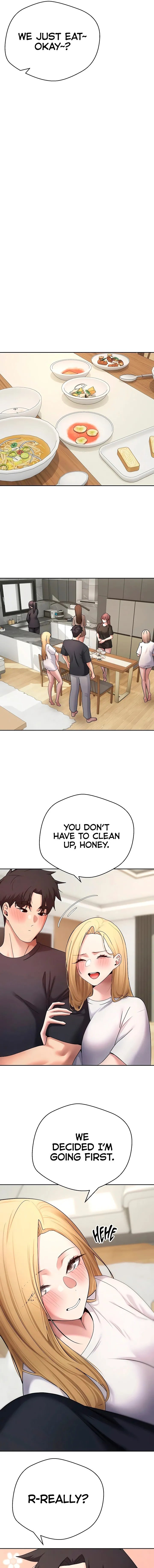 Turning My Life Around With Crypto Chapter 78 Page 7