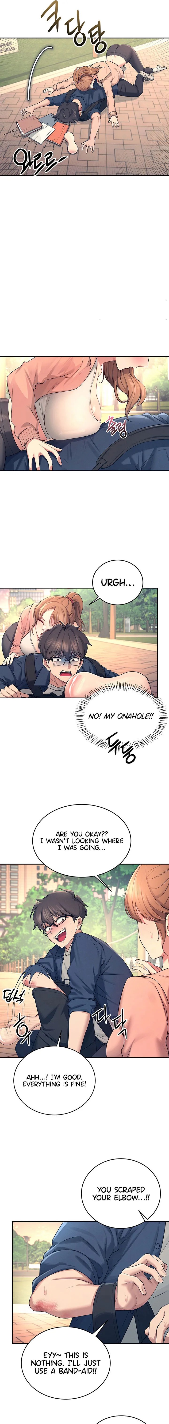 Wireless Onahole Chapter 5 Page 11 Wireless Onahole Chapter 5 Page 11