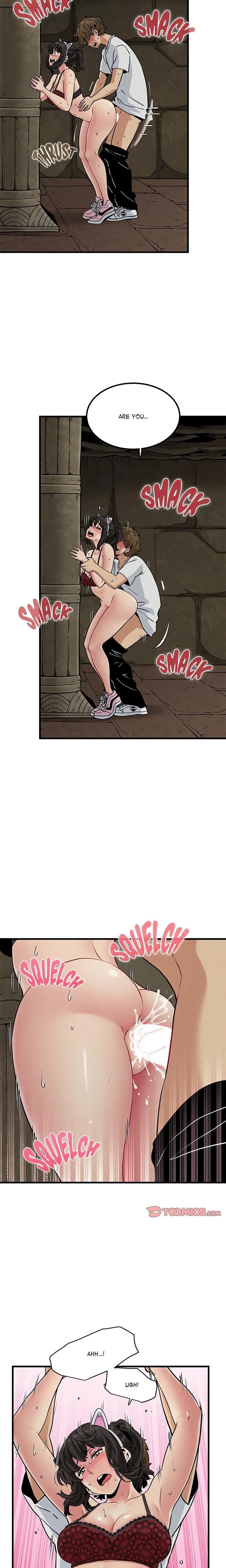The Turning Point Chapter 79 Page 3 The Turning Point Chapter 79 Page 3