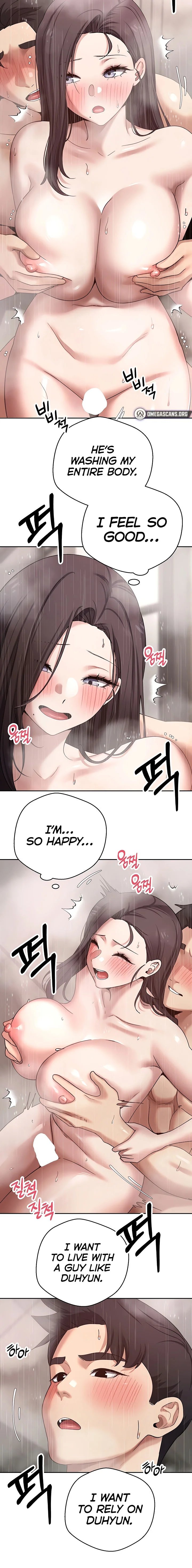 Turning My Life Around With Crypto Chapter 42 Page 14