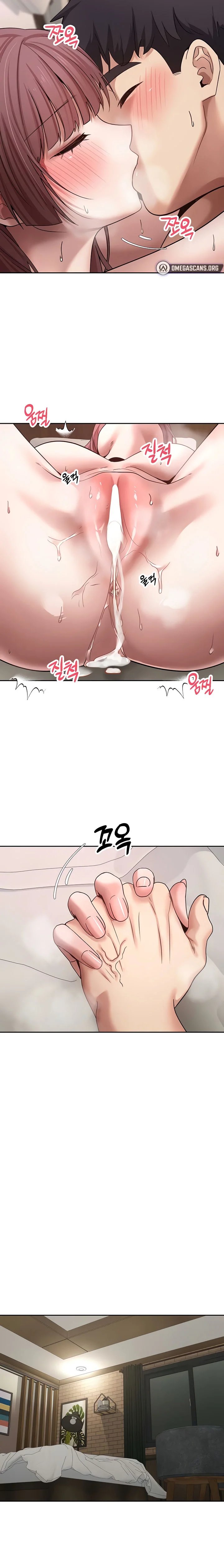 Turning My Life Around With Crypto Chapter 31 Page 6