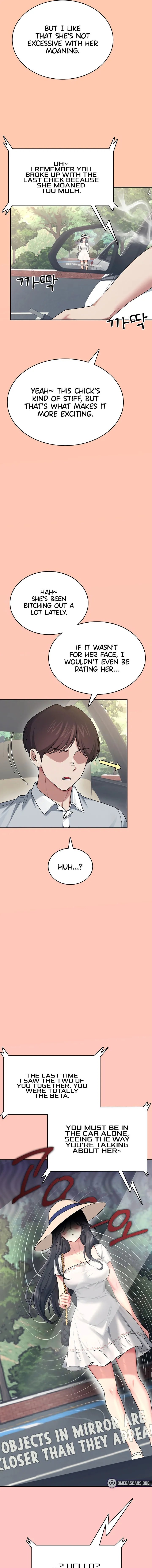 Wireless Onahole Chapter 42 Page 9 Wireless Onahole Chapter 42 Page 9
