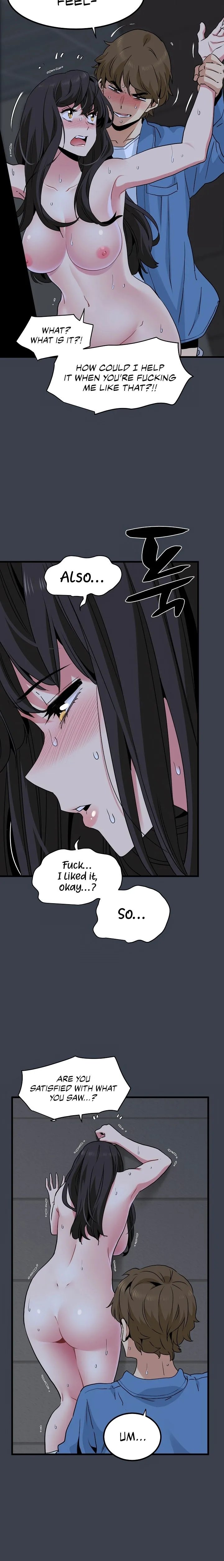 The Turning Point Chapter 28 Page 21 The Turning Point Chapter 28 Page 21