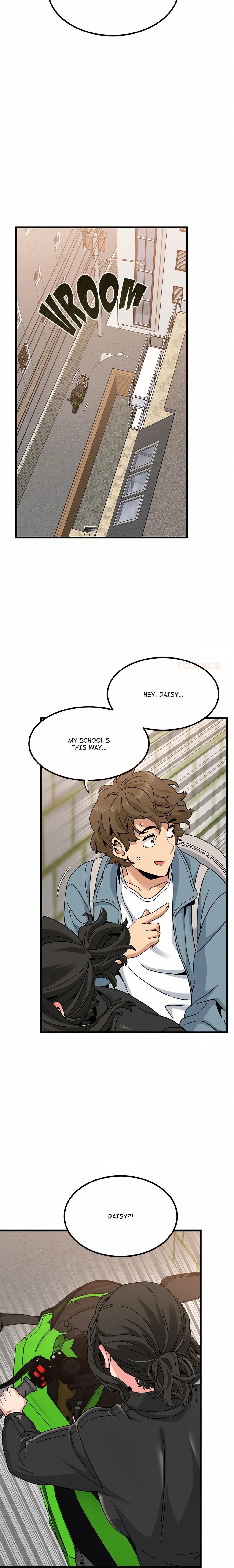 The Turning Point Chapter 119 Page 21 The Turning Point Chapter 119 Page 21
