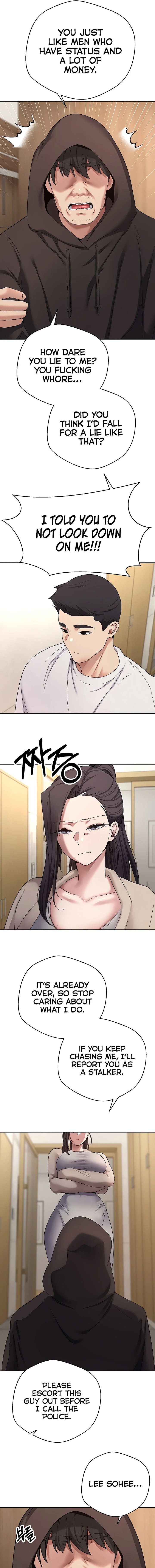Turning My Life Around With Crypto Chapter 41 Page 9