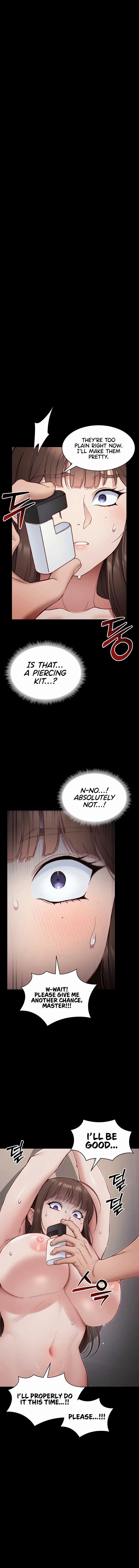 Taming A Female Bully Chapter 29 Page 1