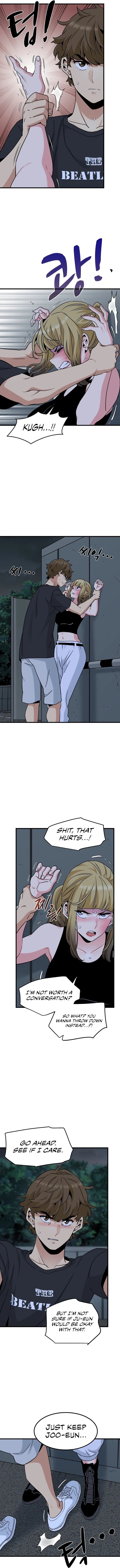 The Turning Point Chapter 56 Page 2