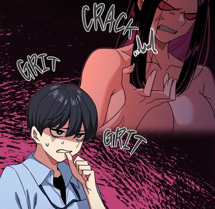 Someone Stop Her! Chapter 2 Page 46 Someone Stop Her! Chapter 2 Page 46