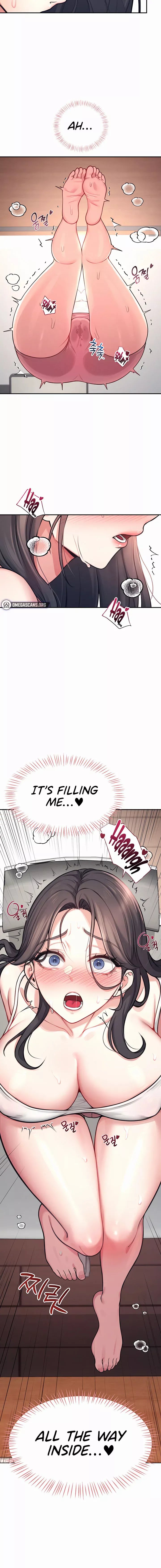 Wireless Onahole Chapter 3 Page 22 Wireless Onahole Chapter 3 Page 22