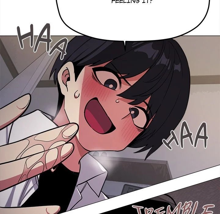 Someone Stop Her! Chapter 14 Page 45 Someone Stop Her! Chapter 14 Page 45