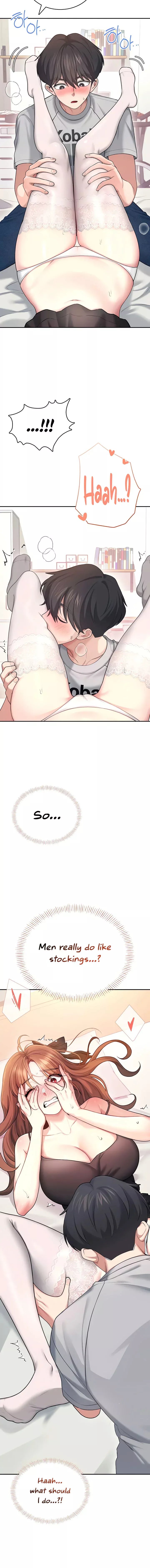 Wireless Onahole Chapter 55 Page 12 Wireless Onahole Chapter 55 Page 12