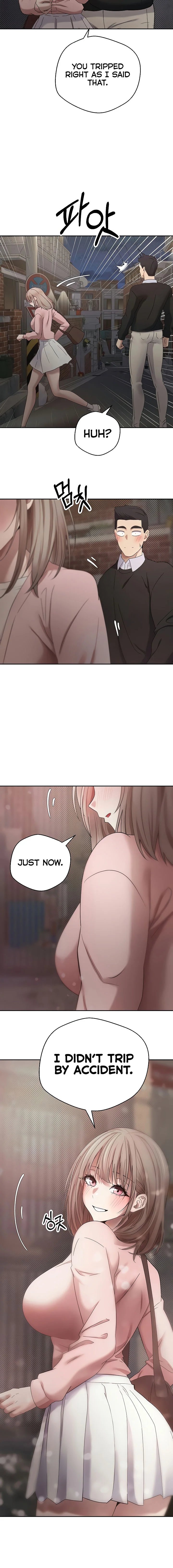 Turning My Life Around With Crypto Chapter 10 Page 12