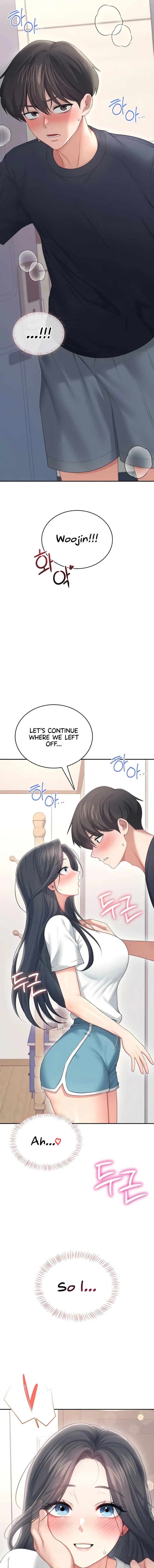 Wireless Onahole Chapter 65 Page 13 Wireless Onahole Chapter 65 Page 13