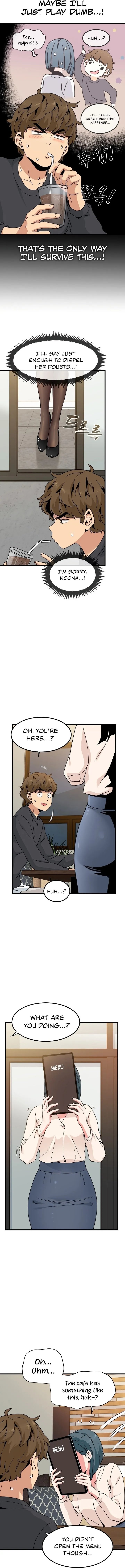 The Turning Point Chapter 13 Page 7