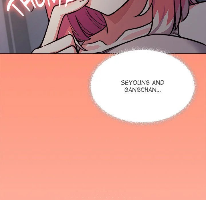 Someone Stop Her! Chapter 11 Page 108 Someone Stop Her! Chapter 11 Page 108