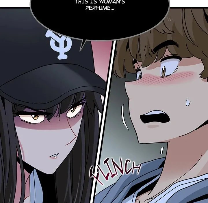 The Turning Point Chapter 111 Page 161 The Turning Point Chapter 111 Page 161