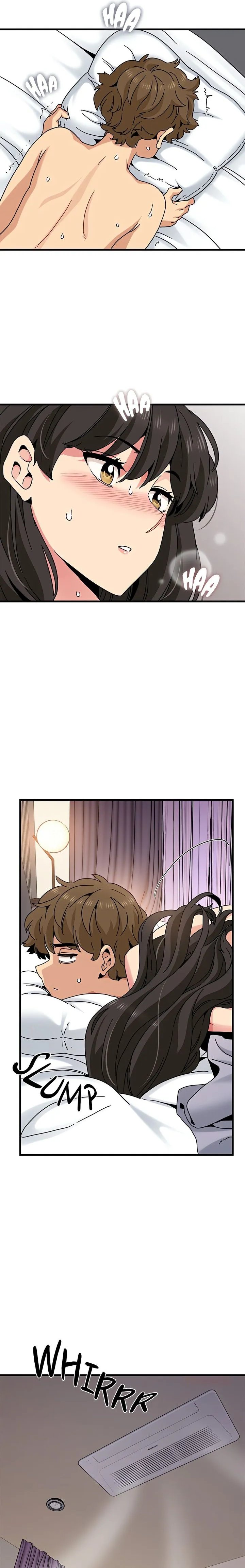 The Turning Point Chapter 113 Page 18 The Turning Point Chapter 113 Page 18