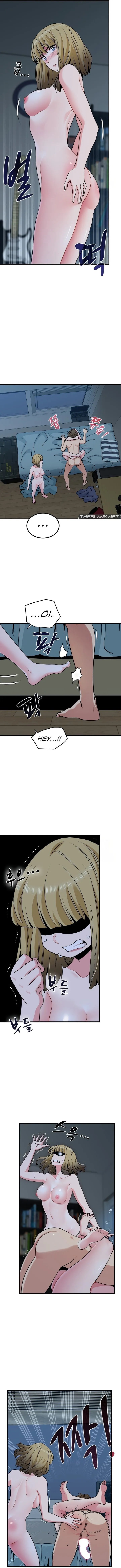 The Turning Point Chapter 65 Page 4