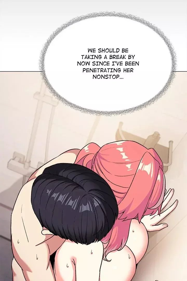 Someone Stop Her! Chapter 27 Page 95 Someone Stop Her! Chapter 27 Page 95