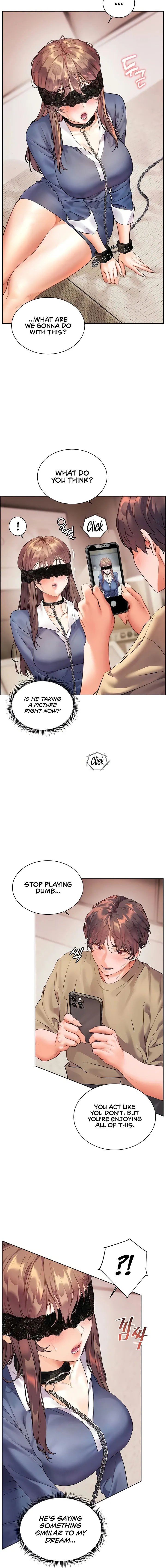 Teacher’s Efforts Chapter 68 Page 6 Teacher’s Efforts Chapter 68 Page 6