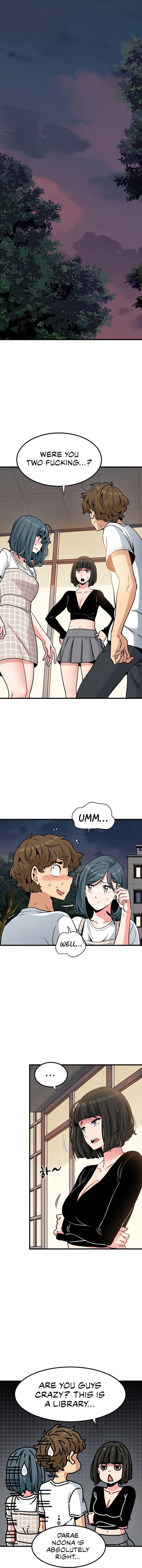 The Turning Point Chapter 75 Page 1