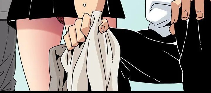 The Turning Point Chapter 81 Page 65 The Turning Point Chapter 81 Page 65