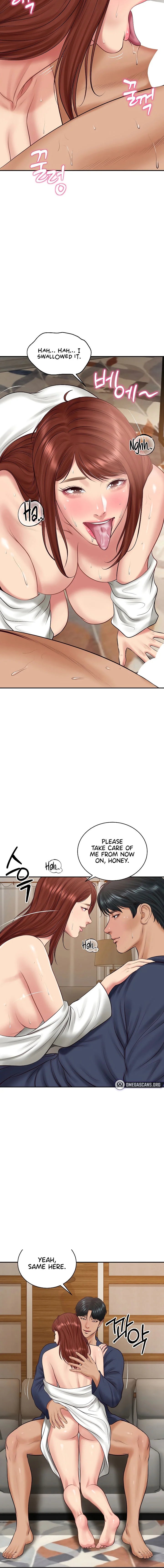 The Billionaire’s Monster Cock Son-In-Law Chapter 71 Page 2