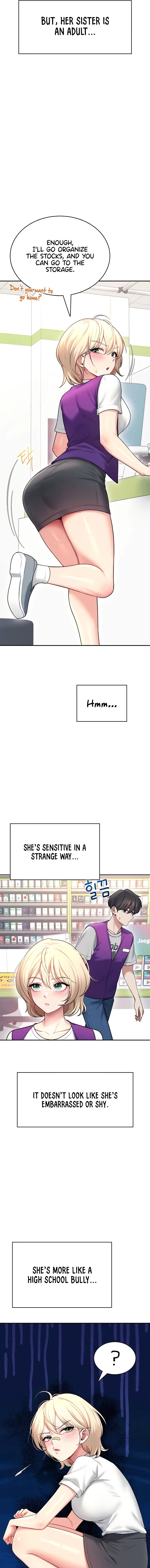 Wireless Onahole Chapter 54 Page 13 Wireless Onahole Chapter 54 Page 13