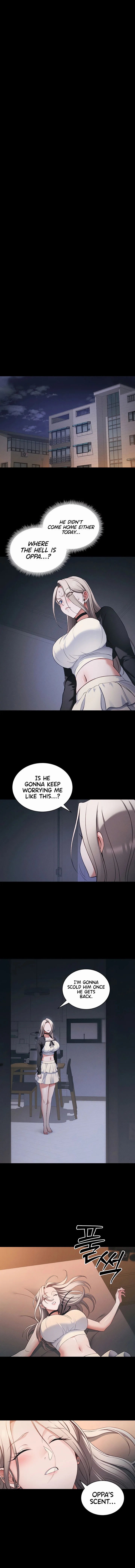 Taming A Female Bully Chapter 42 Page 1