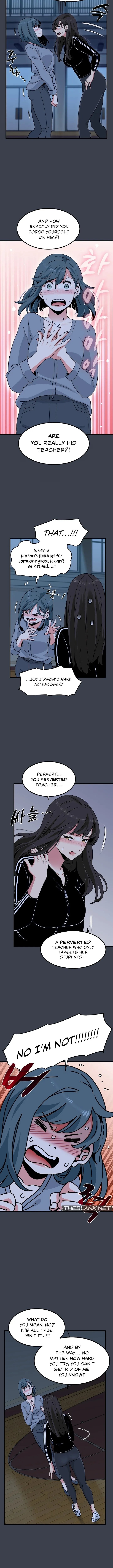 The Turning Point Chapter 37 Page 5