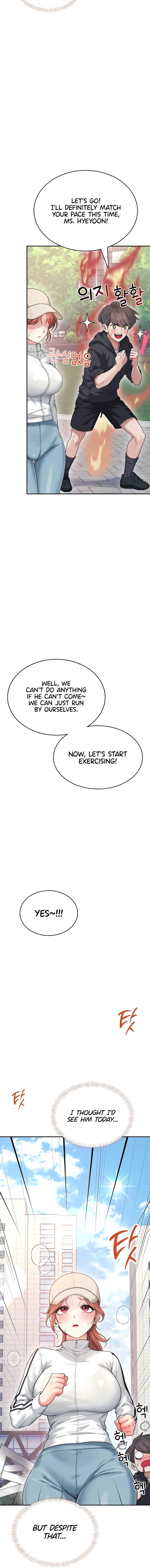 Wireless Onahole Chapter 50 Page 4 Wireless Onahole Chapter 50 Page 4