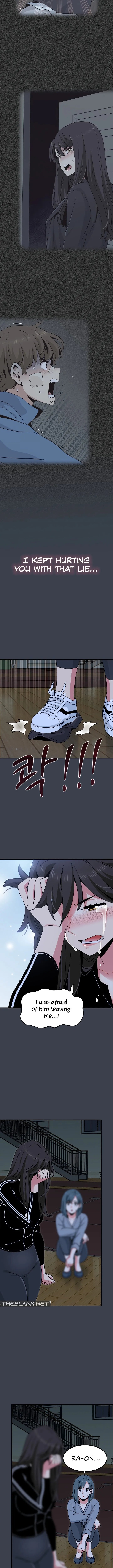 The Turning Point Chapter 36 Page 13
